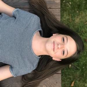 Meet your Posher, Cameron